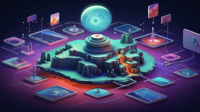 5 melhores carteiras NFT: Descubra as principais plataformas para armazenar suas coleções digitais