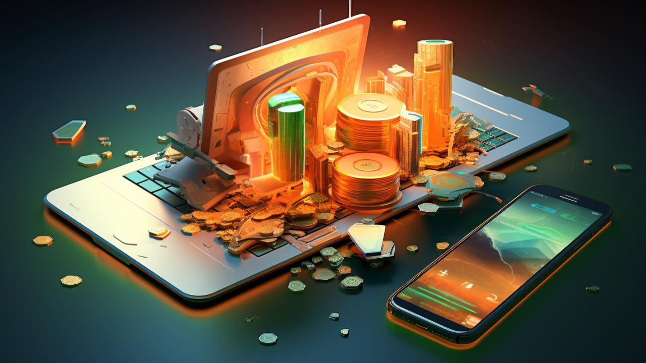 Carteiras criptográficas vs carteiras digitais avaliadas por jogadores de cassino – Qual a melhor opção?