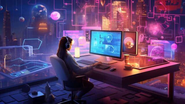 Como criar NFT: passo a passo para começar do zero