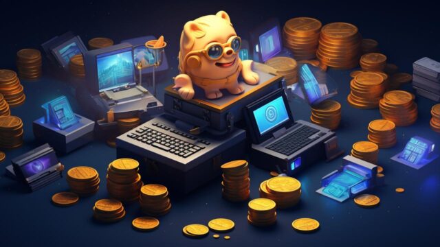 Como criar uma carteira de criptomoedas Um guia completo