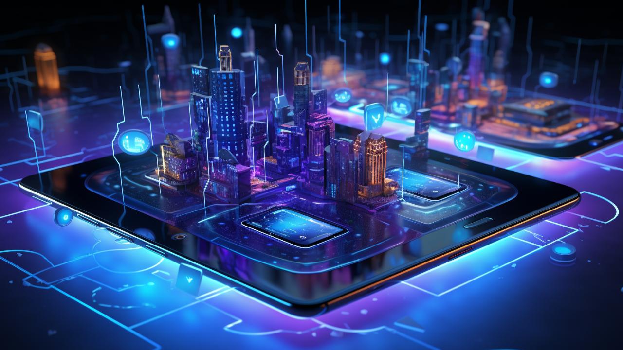 Cryptocom l DeFi Wallet: A melhor carteira DeFi para suas criptomoedas